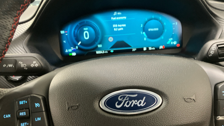 Ford Puma ST 1.5 EcoBoost ST 5dr Petrol Hatchback